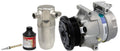 COMPLETE A/C KIT