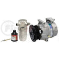 COMPLETE A/C KIT
