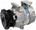 COMPLETE A/C KIT