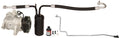 COMPLETE A/C KIT