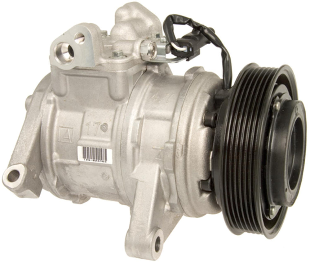 COMPLETE A/C KIT