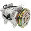 COMPLETE A/C KIT