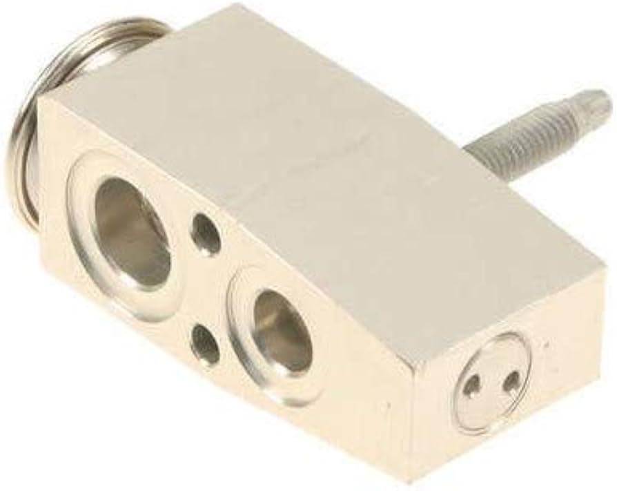 EXPANSION VALVE