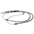 66 REAR BRAKE CABLE - CONCOURS