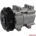 COMPLETE A/C KIT