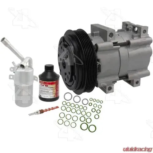 COMPLETE A/C KIT