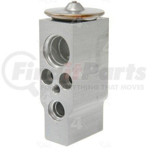 EXPANSION VALVE