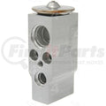 EXPANSION VALVE