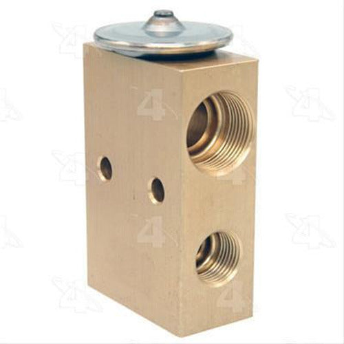 O-RING EXPANSION VALVE