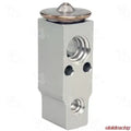 O-RING EXPANSION VALVE