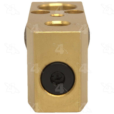O-RING EXPANSION VALVE