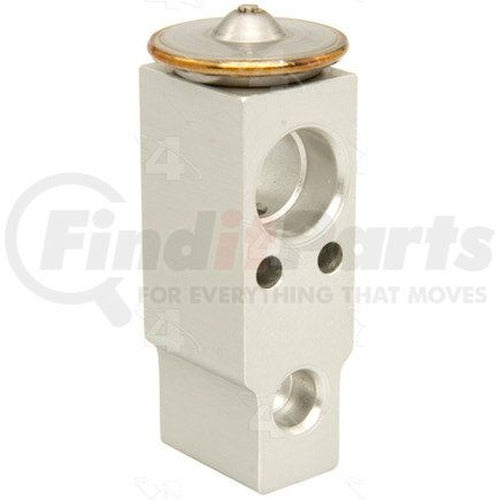 O-RING EXPANSION VALVE