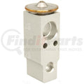 O-RING EXPANSION VALVE