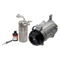 COMPLETE A/C KIT