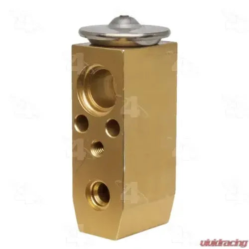 BLOCK TYPE O-RING EXPANSI
