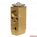 BLOCK TYPE O-RING EXPANSI