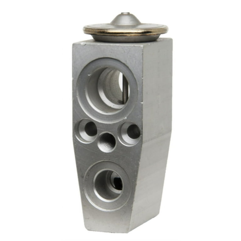 BLOCK TYPE O-RING EXPANSI