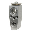 BLOCK TYPE O-RING EXPANSI