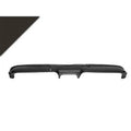 66 BLACK DASH PAD OEM TOOLING