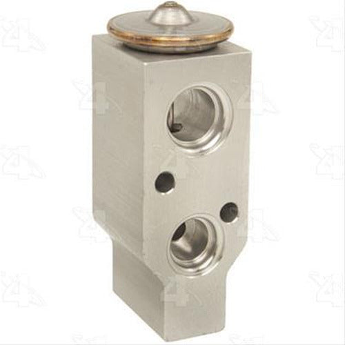 BLOCK TYPE O-RING EXPANSI