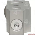 BLCK TYP O-RNG EXPN VALVE