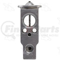 EXPANSION VALVE