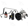 COMPLETE A/C KIT