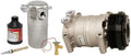 COMPLETE A/C KIT