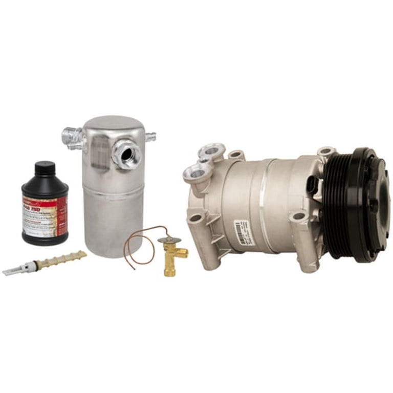 COMPLETE A/C KIT