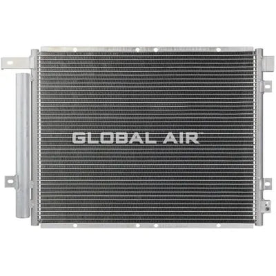 CONDENSER /PARALLEL