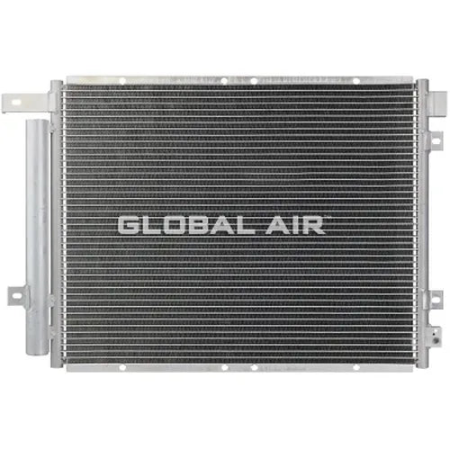CONDENSER /PARALLEL