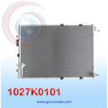 CONDENSER /PARALLEL