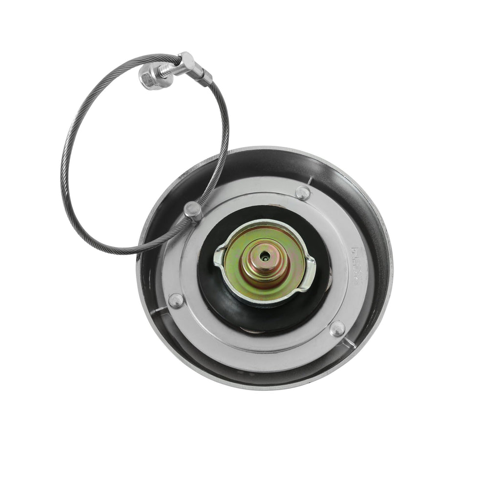 1966 GAS CAP STANDARD
