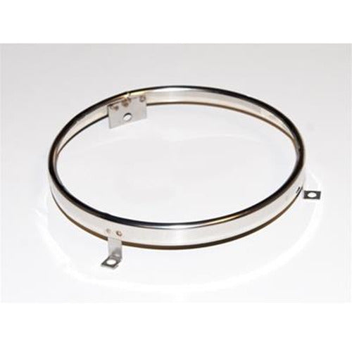69 HEADLAMP BULB RET. RING