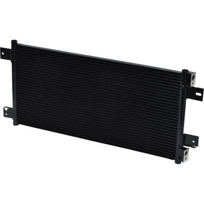 CONDENSER /PARALLEL