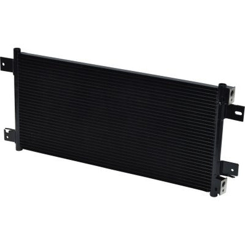 CONDENSER /PARALLEL