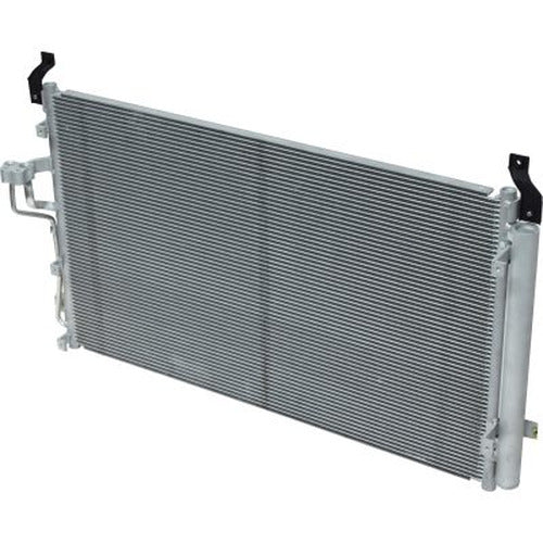 CONDENSER /PARALLEL