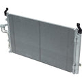 CONDENSER /PARALLEL