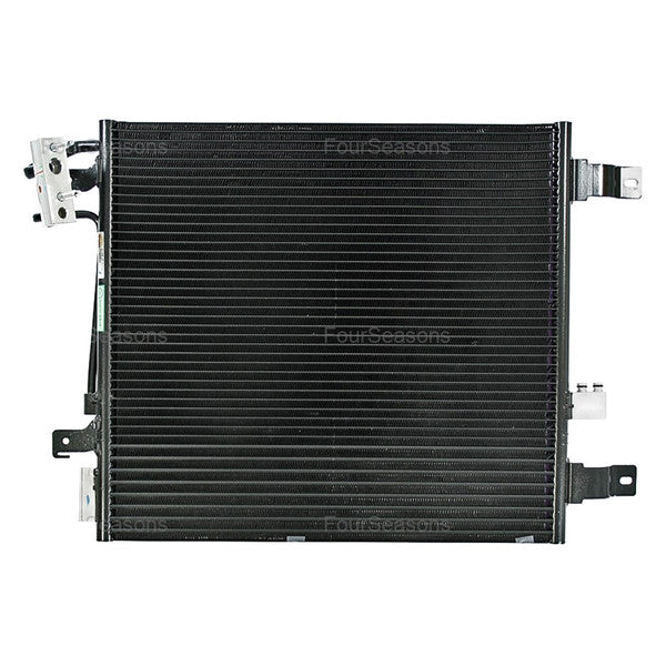 CONDENSER /PARALLEL