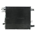 CONDENSER /PARALLEL