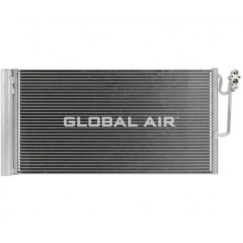 CONDENSER /PARALLEL
