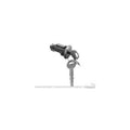 67-71 TRUNK LOCK CYLINDER