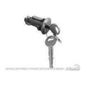 67-71 TRUNK LOCK CYLINDER