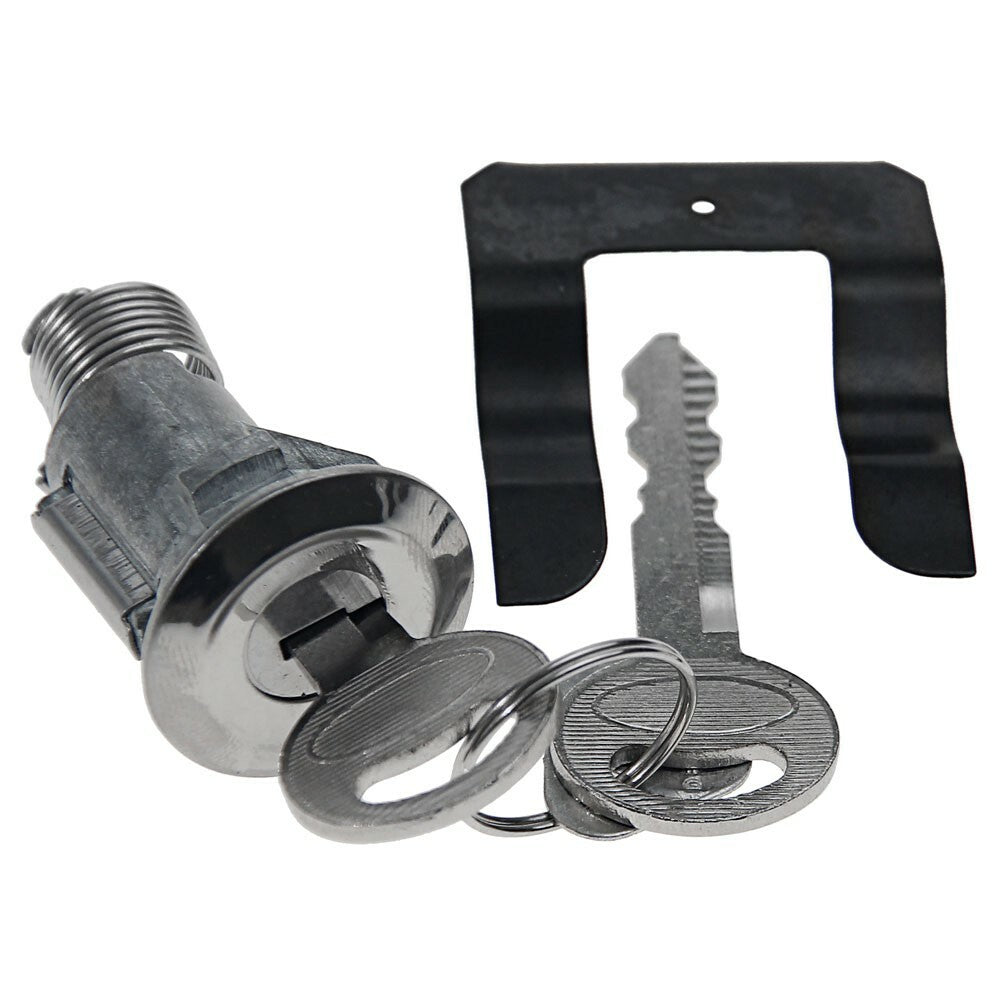 67-71 TRUNK LOCK CYLINDER