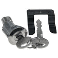 67-71 TRUNK LOCK CYLINDER