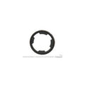 67-73 TRUNK LOCK CYL PAD