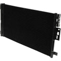 CONDENSER DRIER ASSEMBLY