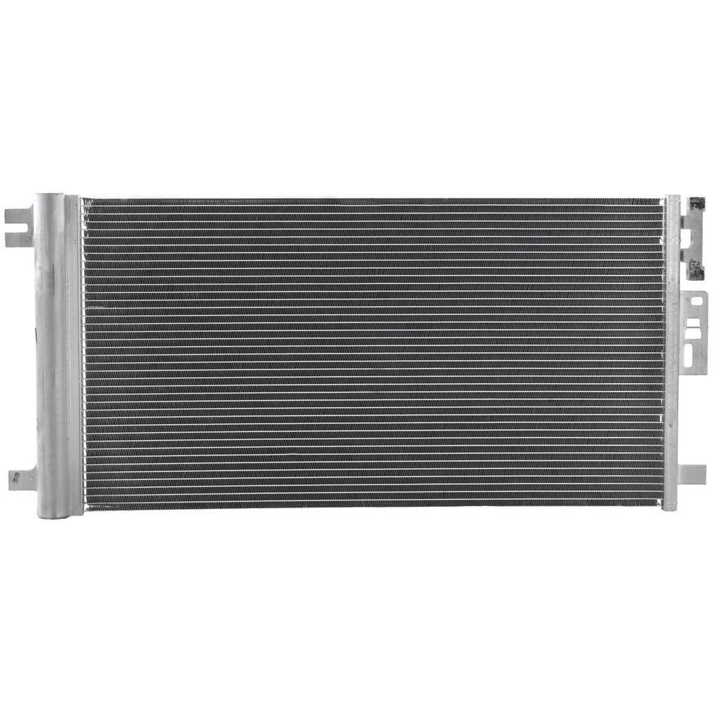 CONDENSER DRIER ASSEMBLY