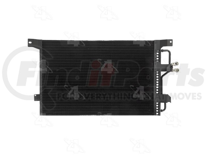 6MM CONDENSER