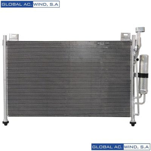 CONDENSER /PARALLEL